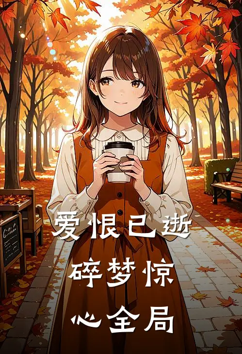 爱恨已逝，碎梦惊心全局