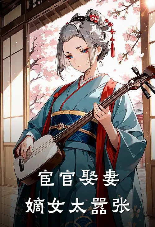 宦官娶妻嫡女太嚣张 文娘