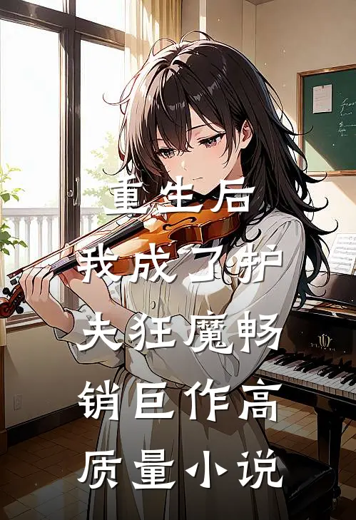 重生后,我成了护夫狂魔畅销巨作高质量免费阅读