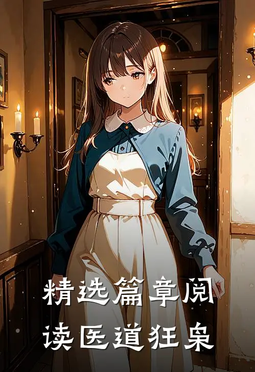 精选篇章阅读医道狂枭