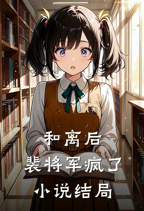 和离后,裴将军疯了结局是啥