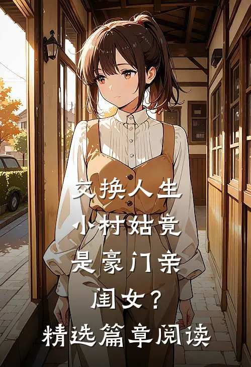 交换人生，小村姑竟是豪门亲闺女？精选篇章阅读