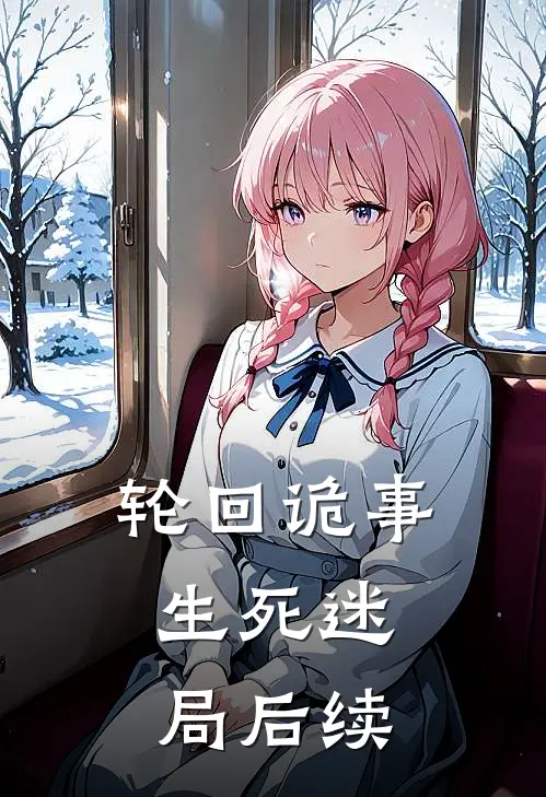 轮回诡事生死迷局后续免费阅读