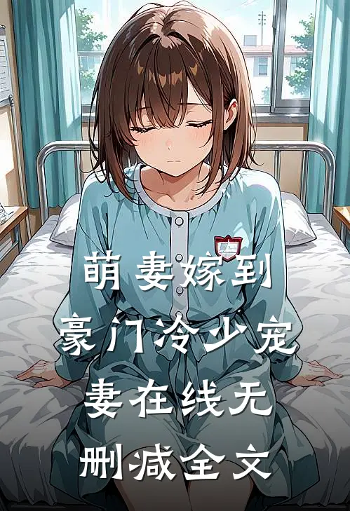 萌妻嫁到,豪门冷少宠妻在线无删减全文