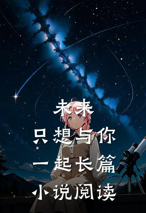 未来,只想与你一起长篇阅读全文