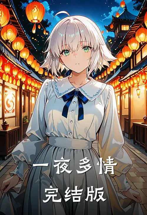 一夜多情完结版
