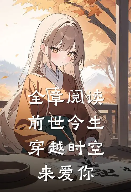 全章阅读前世今生：穿越时空来爱你