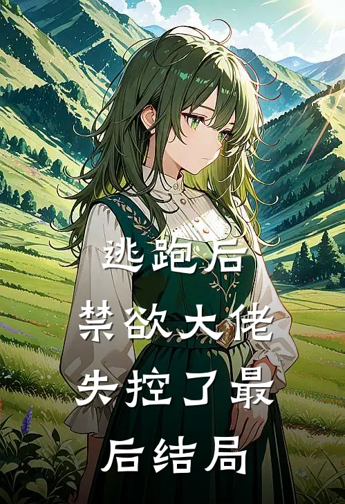 逃跑后,禁欲大佬失控了最后结局是