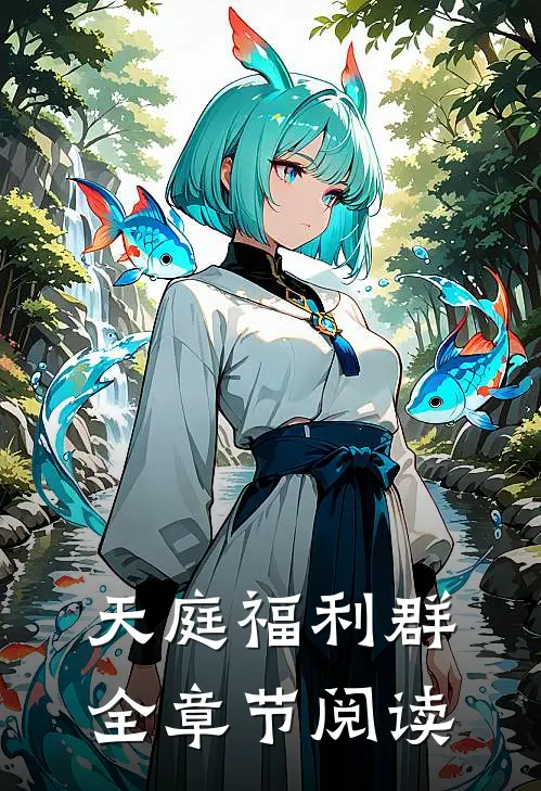 天庭福利群全章节阅读