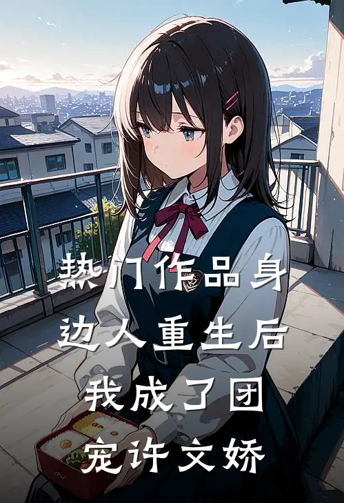 热门作品身边人重生后我成了团宠许文娇