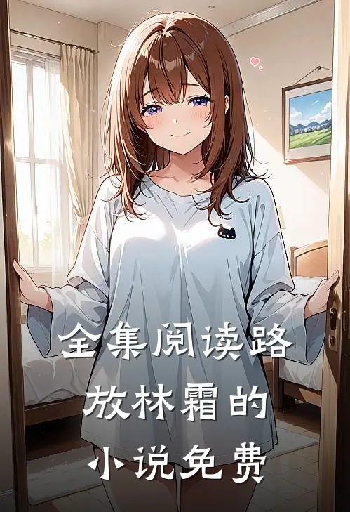 全集阅读路放林霜的小说免费