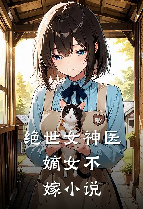 绝世女神医嫡女不嫁