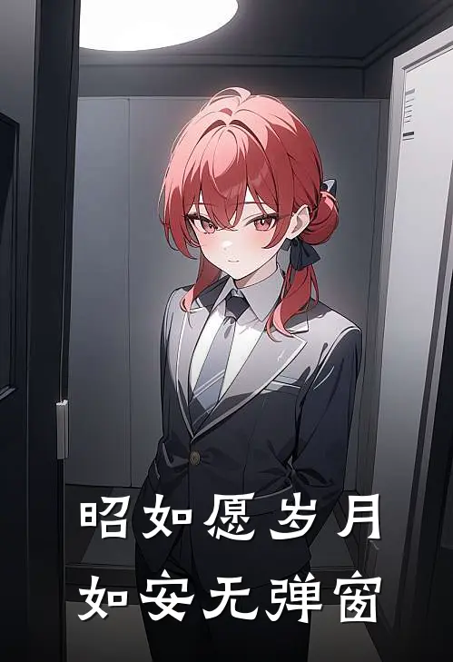 昭如愿岁月如安无弹窗