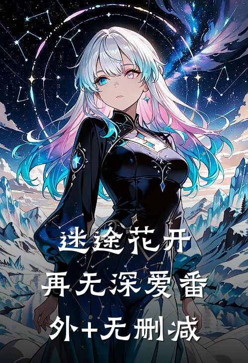 迷途花开，再无深爱番外+无删减
