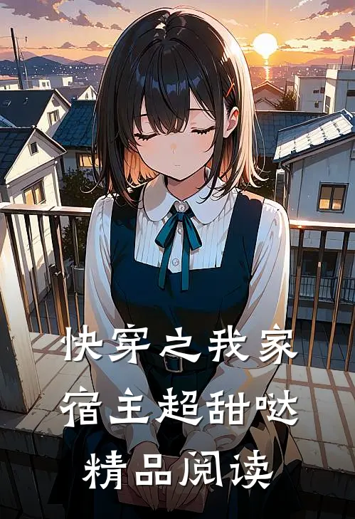 快穿之我家宿主超甜哒精品阅读