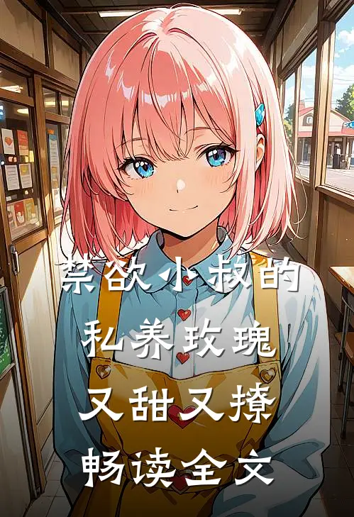 禁欲小叔的私养玫瑰又甜又撩畅读全文