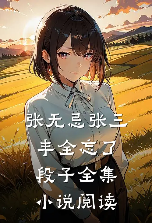 张无忌张三丰全忘了段子全集小说阅读
