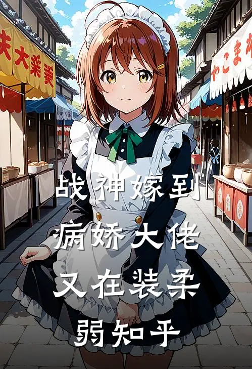 战神嫁到：病娇大佬又在装柔弱知乎