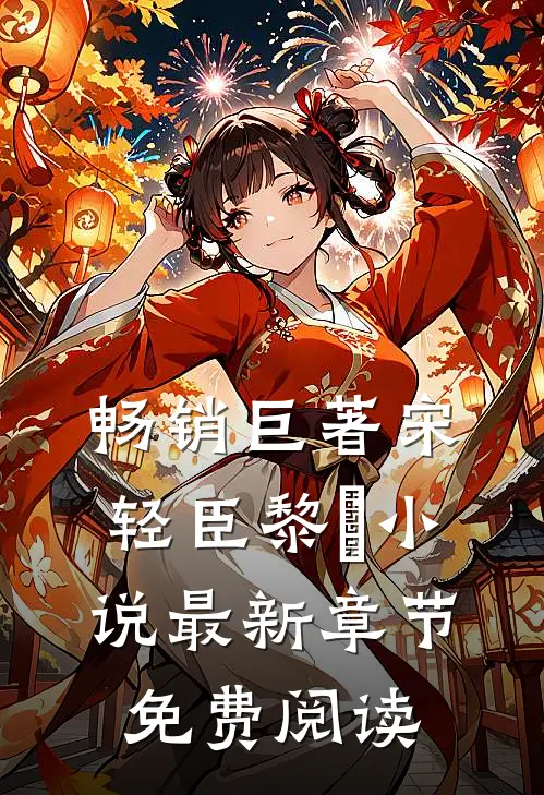 畅销巨著宋轻臣黎嫚小说最新章节免费阅读