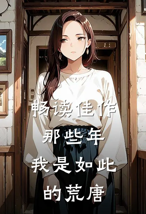 畅读佳作那些年,我是如此的荒唐是歌
