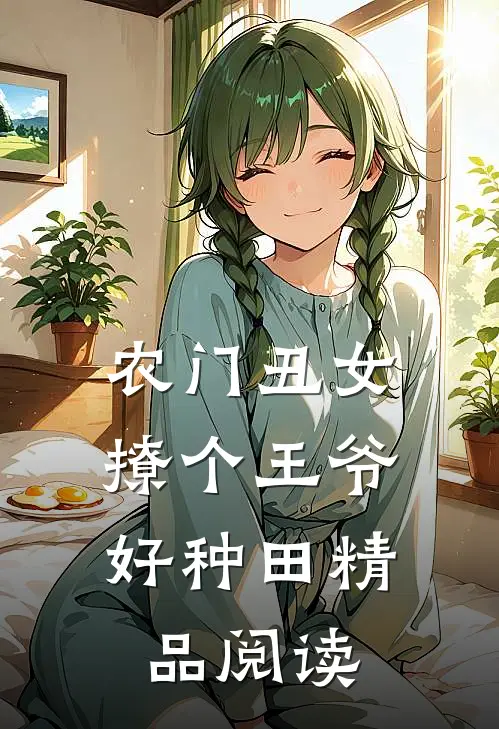 农门丑女:撩个王爷好种田精品阅读
