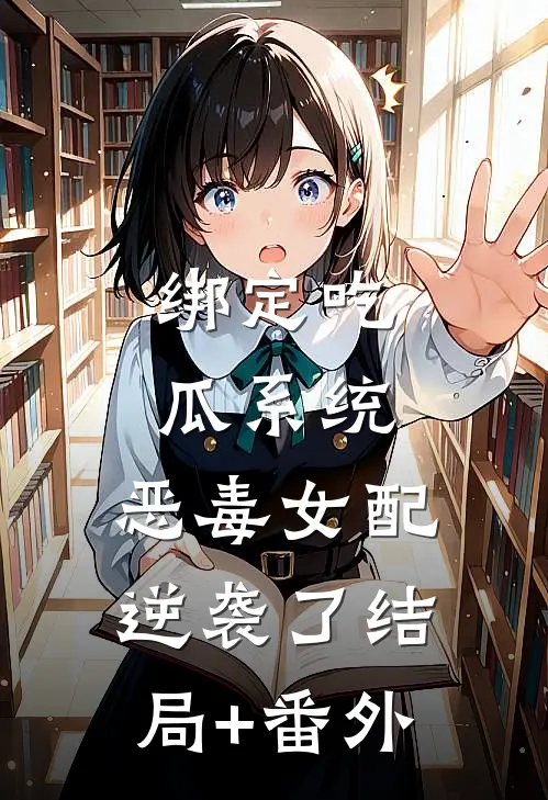 绑定吃瓜系统，恶毒女配逆袭了结局+番外