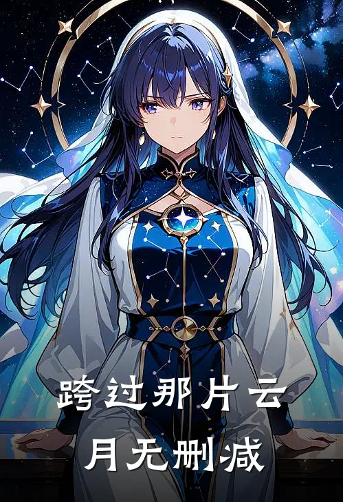 跨过那片云月无删减