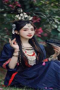 随母改嫁，娇软美人拿捏阴鸷兄长全文免费