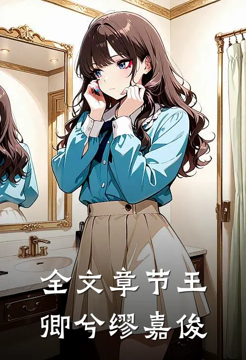 全文章节王卿兮缪嘉俊