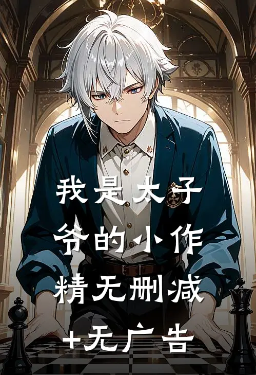 我是太子爷的小作精无删减+无广告