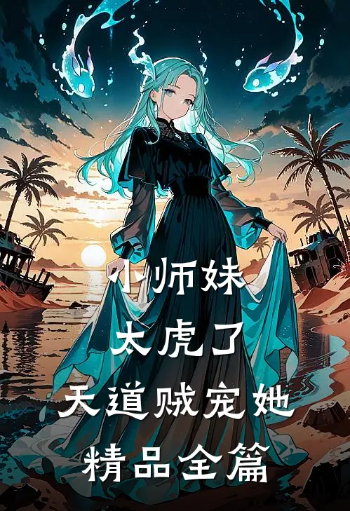 小师妹太虎了,天道贼宠她精品全篇阅读