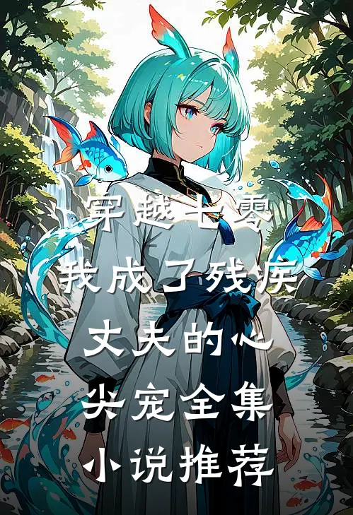 穿越七零：我成了残疾丈夫的心尖宠全集小说推荐