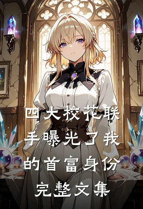 四大校花联手曝光了我的首富身份完整文集