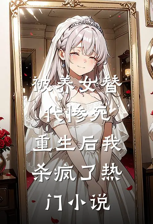 被养女替代惨死，重生后我杀疯了热门小说
