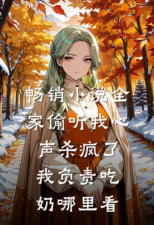 畅销小说全家偷听我心声杀疯了,我负责吃奶哪里看