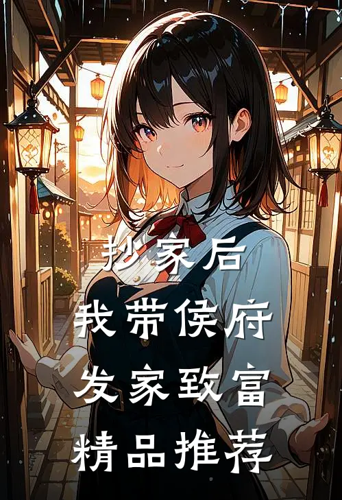 抄家后，我带侯府发家致富精品推荐