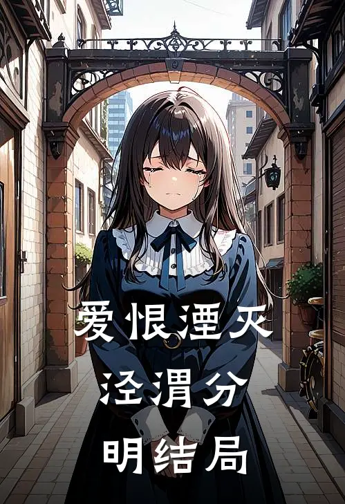 爱恨湮灭,泾渭分明结局是he吗