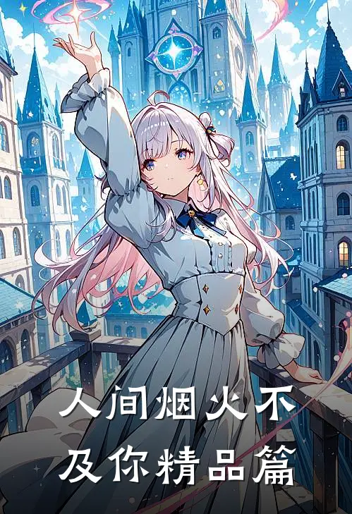 人间烟火不及你精品篇在线阅读