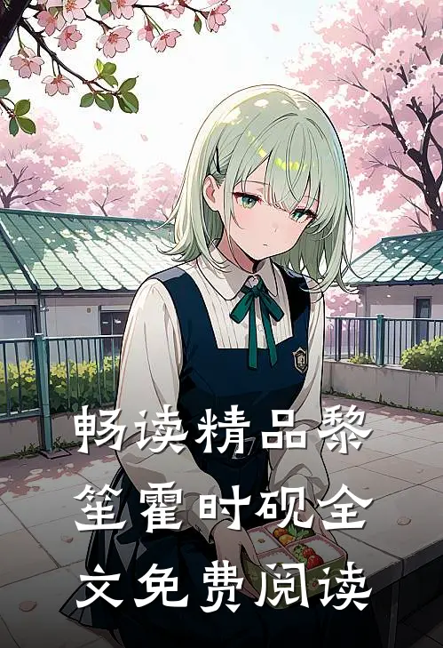 畅读精品黎笙霍时砚全文免费阅读