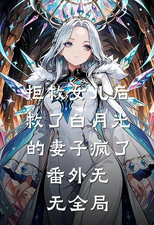 拒救女儿后，救了白月光的妻子疯了： 番外无无全局