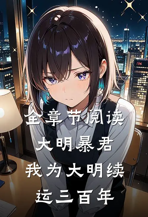 全章节阅读大明暴君，我为大明续运三百年