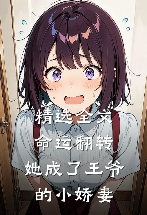 精选全文命运翻转，她成了王爷的小娇妻
