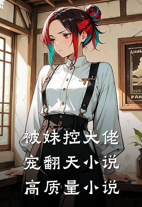 被妹控大佬宠翻天小说高质量小说