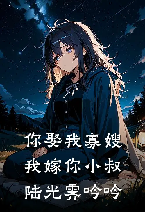 你娶我寡嫂,我嫁你小叔陆光霁吟吟