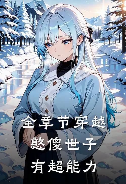全章节穿越：憨傻世子有超能力