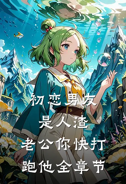 初恋男友是人渣，老公你快打跑他全章节