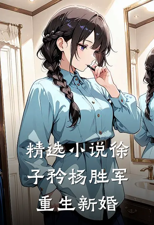 精选小说徐子矜杨胜军重生新婚