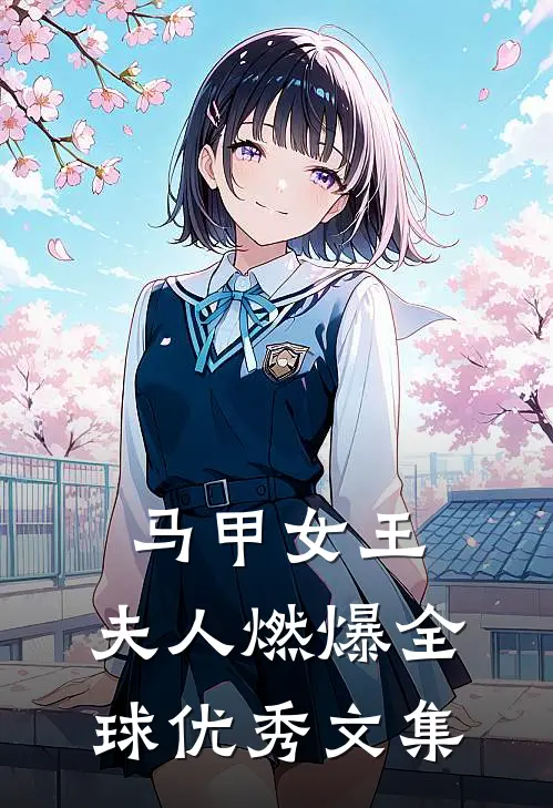 马甲女王：夫人燃爆全球优秀文集