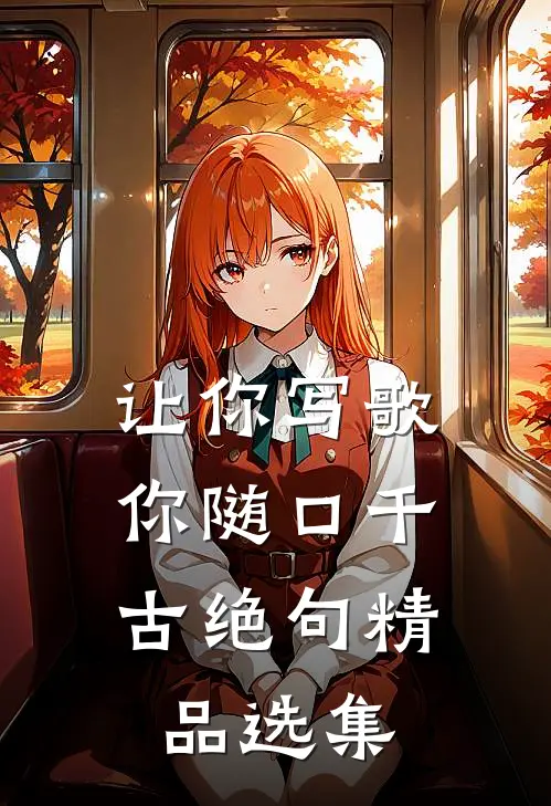 让你写歌,你随口千古绝句精品选集