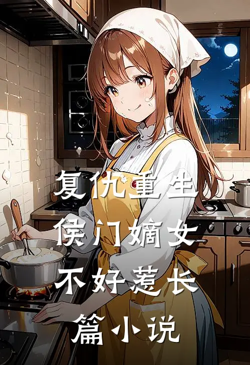 复仇重生：侯门嫡女不好惹长篇小说